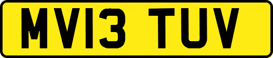 MV13TUV
