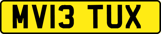 MV13TUX