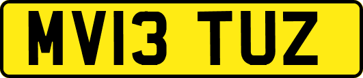MV13TUZ