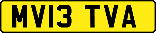 MV13TVA