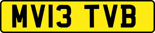 MV13TVB