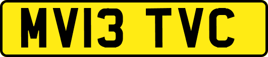 MV13TVC
