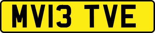 MV13TVE