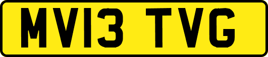 MV13TVG