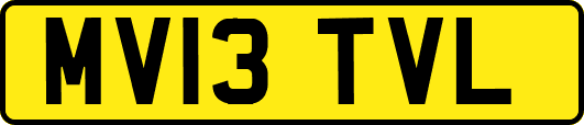 MV13TVL