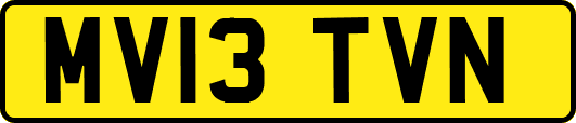 MV13TVN