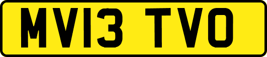 MV13TVO