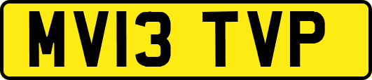 MV13TVP