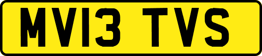 MV13TVS