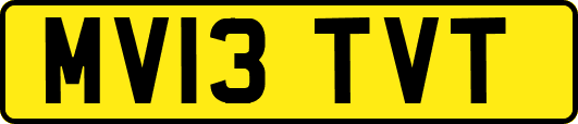 MV13TVT