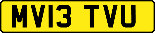 MV13TVU