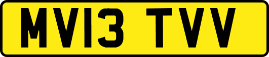 MV13TVV