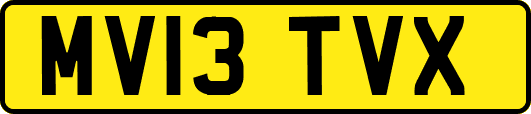 MV13TVX