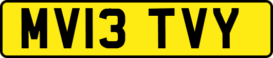MV13TVY