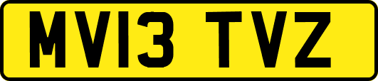 MV13TVZ