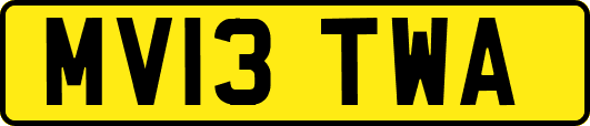 MV13TWA