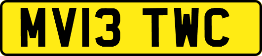 MV13TWC
