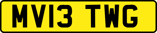 MV13TWG