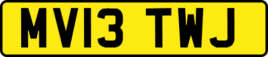 MV13TWJ
