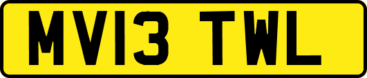 MV13TWL