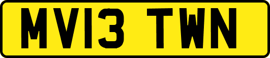MV13TWN