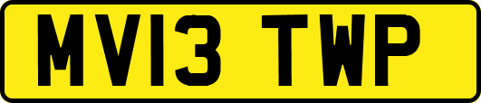 MV13TWP