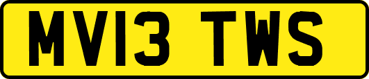 MV13TWS