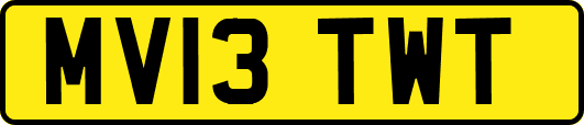 MV13TWT