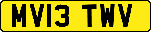 MV13TWV