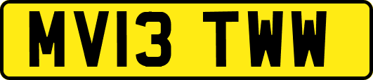 MV13TWW