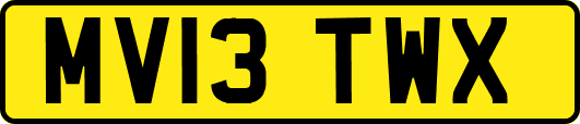 MV13TWX