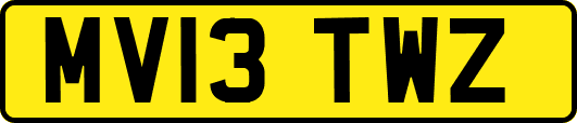MV13TWZ