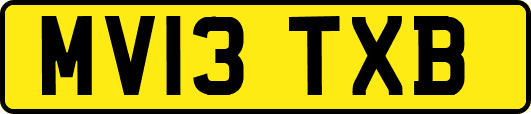 MV13TXB