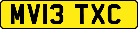 MV13TXC