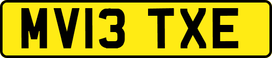 MV13TXE