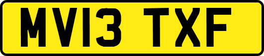MV13TXF