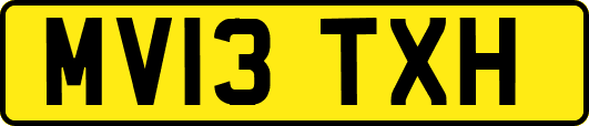 MV13TXH