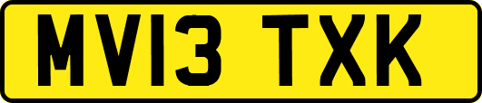 MV13TXK