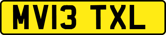 MV13TXL