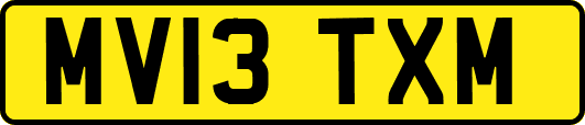 MV13TXM