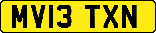MV13TXN