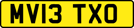 MV13TXO