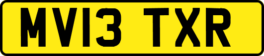 MV13TXR