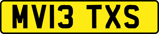 MV13TXS