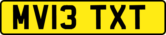 MV13TXT
