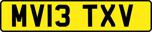 MV13TXV