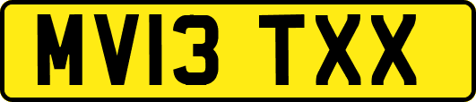 MV13TXX