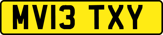 MV13TXY