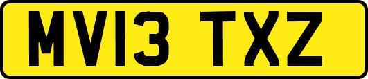 MV13TXZ