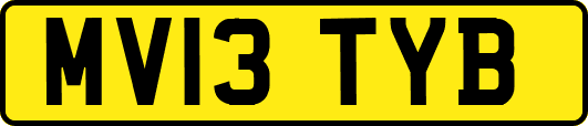 MV13TYB